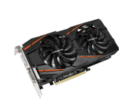 Gigabyte Radeon RX 470 G1 Gaming 4GB GDDR5 - 322107 - zdjęcie 3